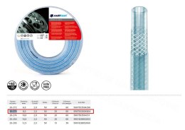CELLFAST Technical hose Fi 8,0 x 2,0mm 50mb
