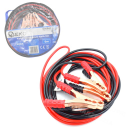 GEKO Jumper Cables 900A 6 м Соединительные кабели