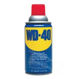 WD-40 preparat wielofunkcyjny 100ml