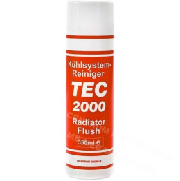 TEC-RF TEC2000 Radiator Flush