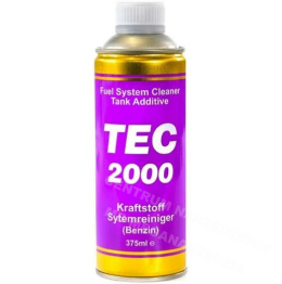 TEC-FSC TEC2000 Fuel System Cleaner