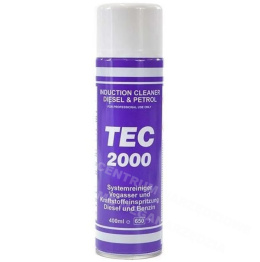 TEC-IC TEC2000 Induction Cleaner