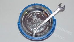 круглая магнитная чаша 150 мм